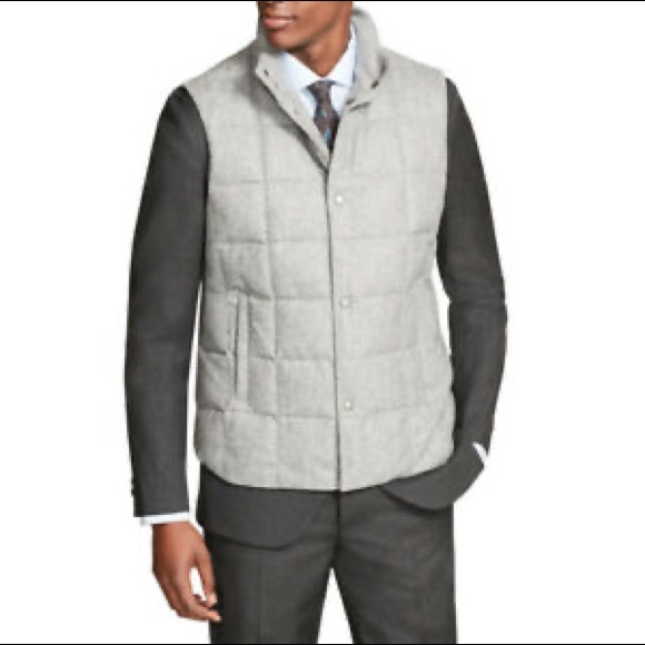 brooks vest mens price